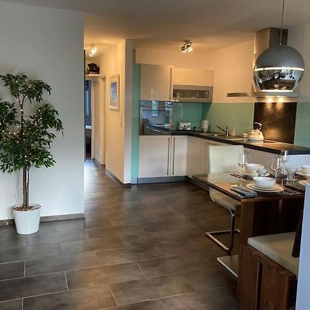 Mountain View Apartment Maria Alm am Steinernen Meer Ngoại thất bức ảnh
