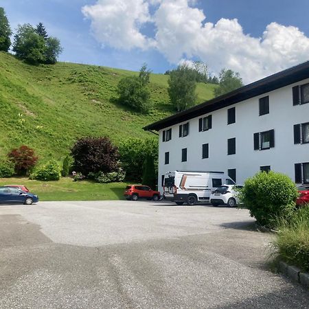 Mountain View Apartment Maria Alm am Steinernen Meer Ngoại thất bức ảnh