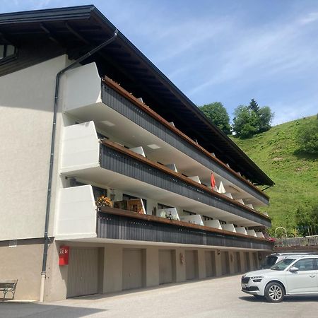 Mountain View Apartment Maria Alm am Steinernen Meer Ngoại thất bức ảnh