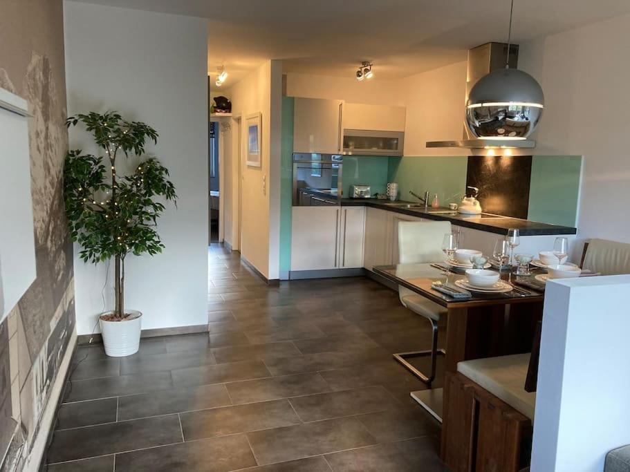Mountain View Apartment Maria Alm am Steinernen Meer Ngoại thất bức ảnh