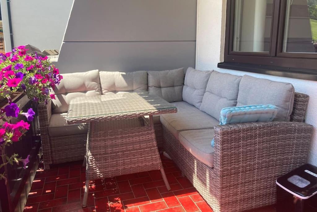 Mountain View Apartment Maria Alm am Steinernen Meer Ngoại thất bức ảnh