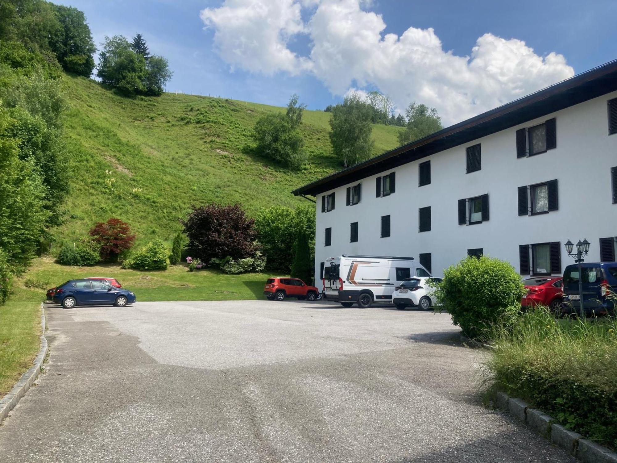 Mountain View Apartment Maria Alm am Steinernen Meer Ngoại thất bức ảnh